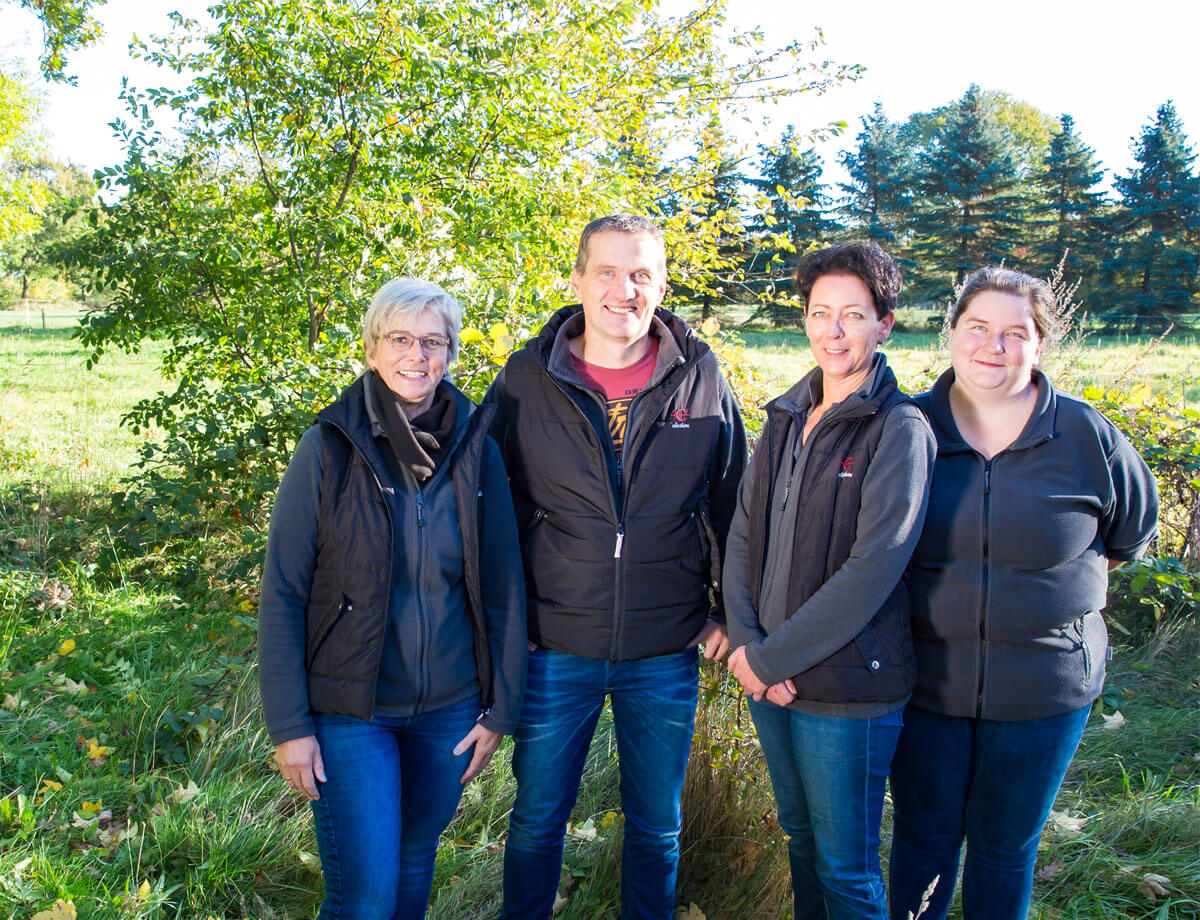 Lieferservice, Geschenkekiste Itzehoe