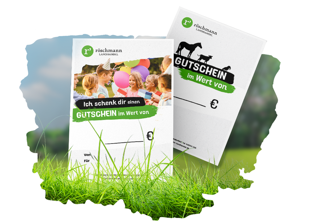 Gutscheine